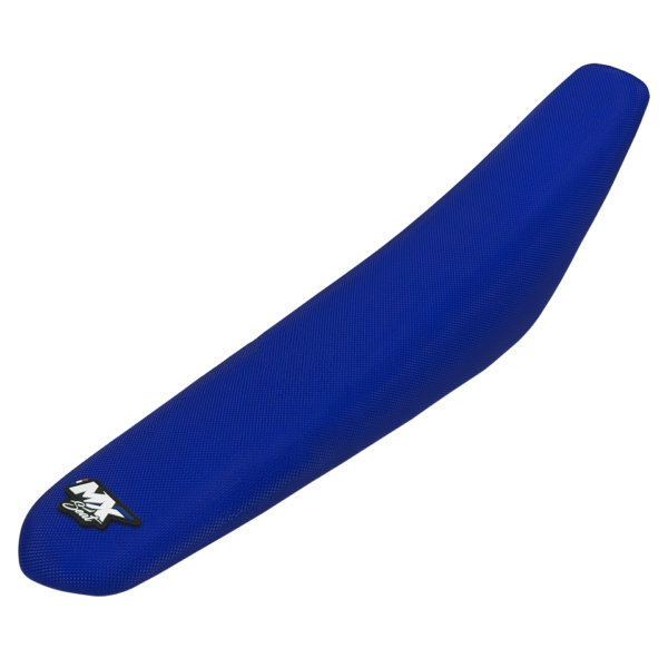 Housse de selle Sherco - Bleue monobloc