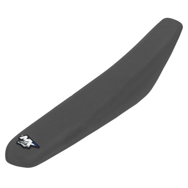 Housse de selle Stark Future - Anthracite monobloc