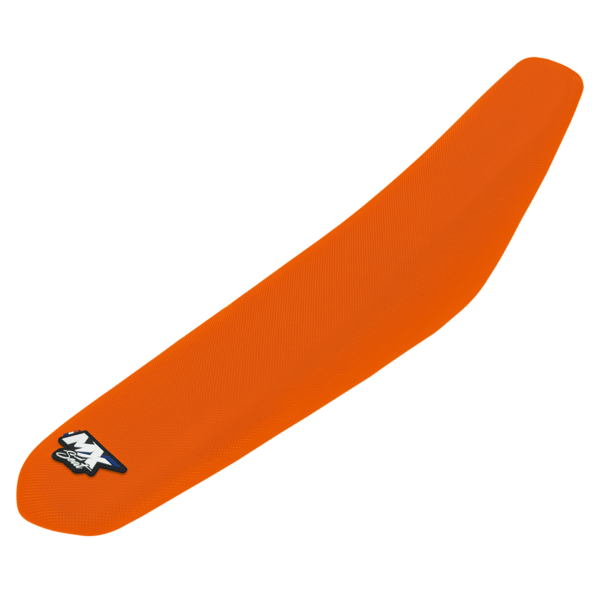 Housse de selle KTM - Orange monobloc