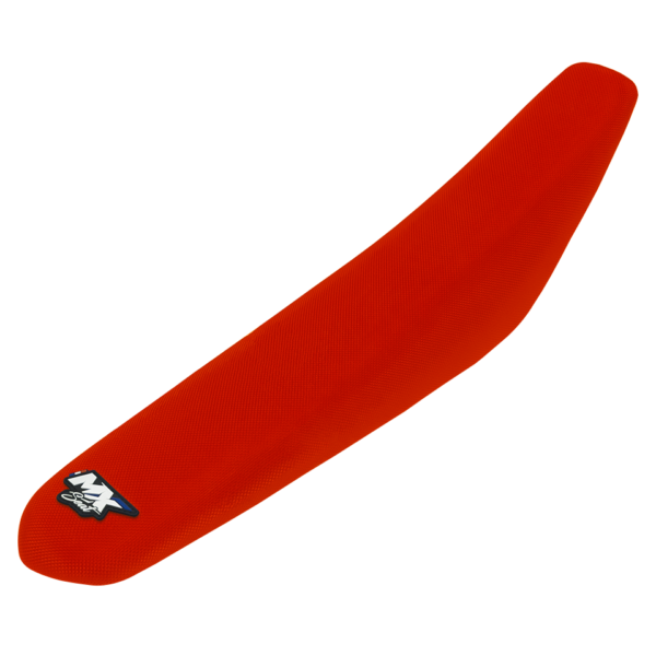Housse de selle Gasgas - Rouge monobloc