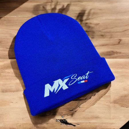 Bonnet-MXSeat-Bleu