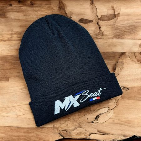 Bonnet-MXSeat-Noir